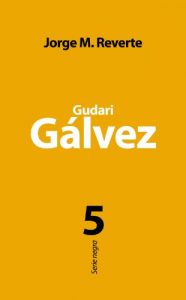 Descargar Gudari Gálvez pdf, epub, ebook