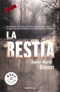 Descargar La bestia (Michel del Palma 2) pdf, epub, ebook