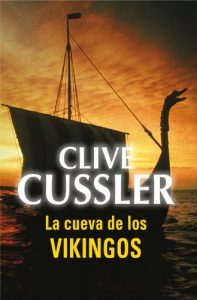 Descargar La cueva de los vikingos (Dirk Pitt 16) pdf, epub, ebook