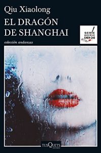 Descargar El dragón de Shanghai (Volumen independiente) pdf, epub, ebook