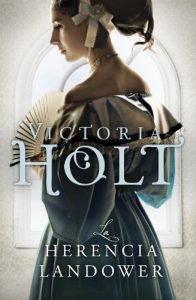 Descargar La herencia Landower pdf, epub, ebook
