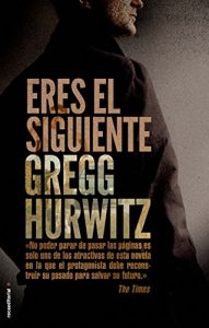 Descargar Eres el siguiente (Thriller (roca)) pdf, epub, ebook
