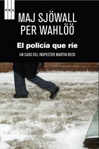Descargar El policía que ríe (SN BIBLIOTECAS AUTOR) pdf, epub, ebook
