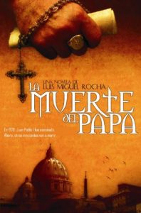 Descargar La Muerte Del Papa pdf, epub, ebook