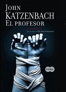 Descargar El profesor pdf, epub, ebook