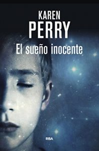 Descargar El sueño inocente (SERIE NEGRA) pdf, epub, ebook