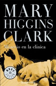 Descargar Misterio en la clínica pdf, epub, ebook