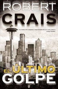 Descargar El último golpe (B DE BOOKS) pdf, epub, ebook