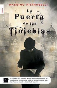 Descargar La puerta de las tinieblas (Misterio (roca)) pdf, epub, ebook