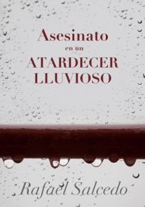 Descargar Asesinato en un atardecer lluvioso pdf, epub, ebook
