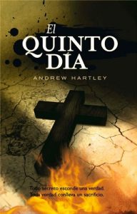 Descargar El Quinto día (Best seller) pdf, epub, ebook