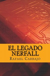 Descargar El legado Nerfall pdf, epub, ebook