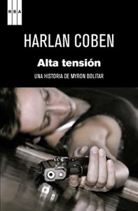 Descargar Alta tensión. (Myron Bolitar) pdf, epub, ebook
