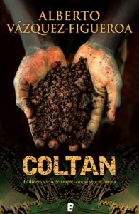 Descargar Coltan (B de Books) pdf, epub, ebook