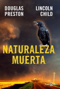 Descargar Naturaleza muerta (Inspector Pendergast 4) pdf, epub, ebook