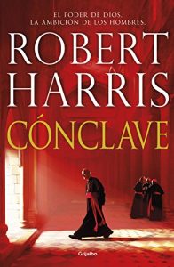 Descargar Cónclave pdf, epub, ebook