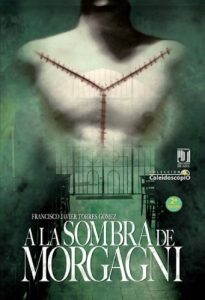 Descargar A la sombra de Morgagni pdf, epub, ebook