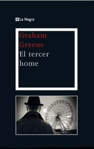 Descargar El tercer home (LA NEGRA) pdf, epub, ebook