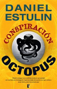 Descargar Conspiración Octopus (B DE BOOKS) pdf, epub, ebook