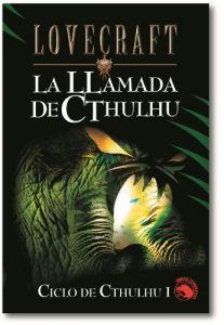 Descargar LA LLAMADA DE CTHULHU (Icaro) pdf, epub, ebook