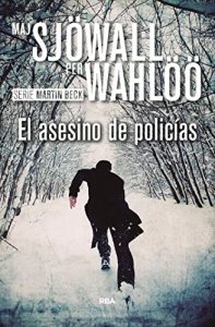 Descargar El asesino de policías (SN BIBLIOTECAS AUTOR) pdf, epub, ebook