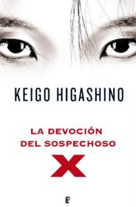 Descargar La devoción del sospechoso X (B DE BOOKS) pdf, epub, ebook
