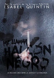 Descargar Me llaman Halcón Negro. pdf, epub, ebook