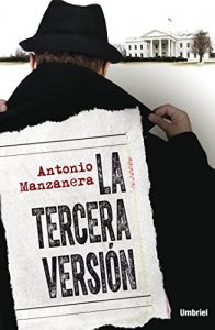 Descargar La tercera versión (Umbriel thriller) pdf, epub, ebook