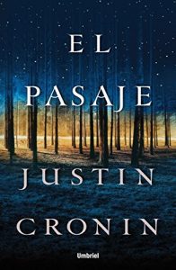 Descargar El pasaje (Umbriel thriller) pdf, epub, ebook