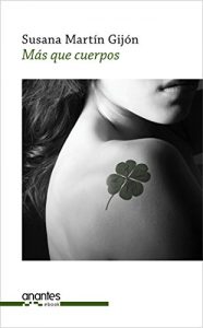 Descargar Más que cuerpos pdf, epub, ebook