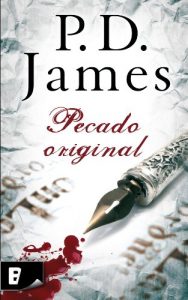 Descargar Pecado original (B de Books) pdf, epub, ebook