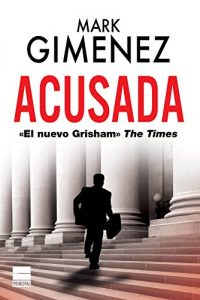 Descargar Acusada (Principal de los Libros) pdf, epub, ebook