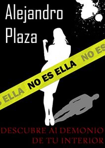 Descargar No es ella pdf, epub, ebook
