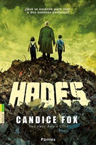 Descargar Hades pdf, epub, ebook