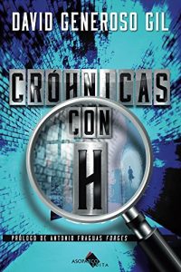 Descargar Crohnicas con h pdf, epub, ebook