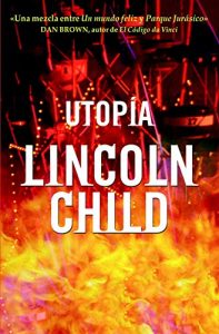 Descargar Utopía pdf, epub, ebook