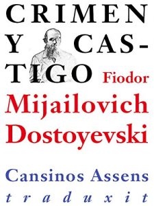Descargar Crimen y castigo pdf, epub, ebook