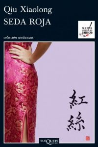 Descargar Seda roja pdf, epub, ebook