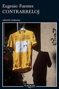 Descargar Contrarreloj (Volumen independiente) pdf, epub, ebook