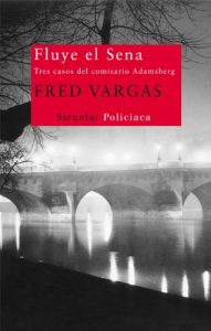 Descargar Fluye el Sena (Nuevos Tiempos) pdf, epub, ebook