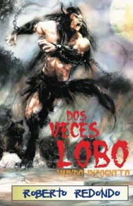 Descargar Dos veces lobo (Mundo Incógnito) pdf, epub, ebook