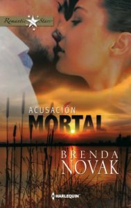 Descargar Acusación mortal (Romantic Stars) pdf, epub, ebook