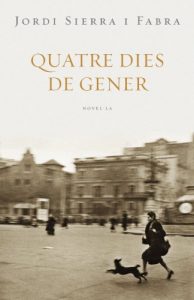 Descargar Quatre dies de gener (Inspector Mascarell 1) pdf, epub, ebook