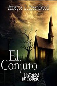 Descargar EL CONJURO_HISTORIAS DE TERROR pdf, epub, ebook