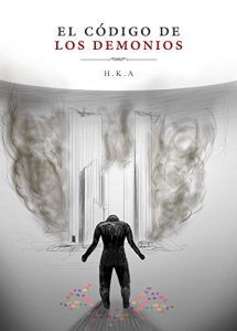 Descargar El código de los demonios pdf, epub, ebook