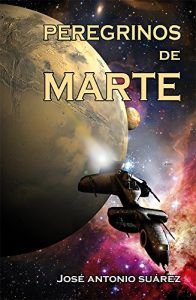 Descargar Peregrinos de Marte pdf, epub, ebook