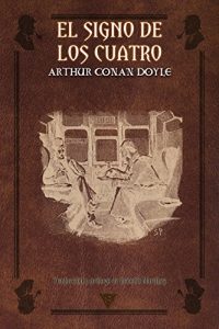 Descargar El signo de los cuatro pdf, epub, ebook