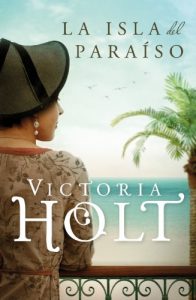 Descargar La isla del paraíso pdf, epub, ebook