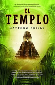 Descargar El templo (Best seller) pdf, epub, ebook