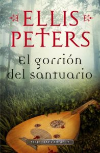 Descargar El gorrión del santuario (Fray Cadfael 7) pdf, epub, ebook